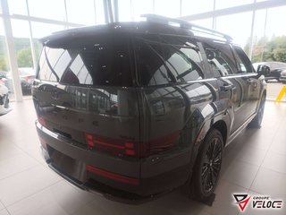 2026 Hyundai SANTA FE Ultimate in Riviere-du-Loup, Quebec - 5 - w320h240px