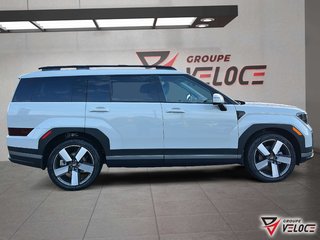Hyundai SANTA FE Preferred AWD w-Trend Pkg 2026 à Rivière-du-Loup, Québec - 4 - w320h240px