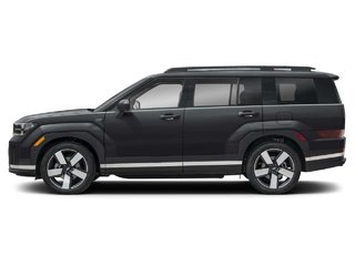 Hyundai SANTA FE Preferred 2026 à Rivière-du-Loup, Québec - 3 - w320h240px