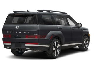 Hyundai SANTA FE Preferred 2026 à Rivière-du-Loup, Québec - 2 - w320h240px