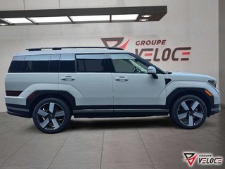 Hyundai SANTA FE Preferred AWD w-Trend Pkg 2026 à Rivière-du-Loup, Québec - 4 - w320h240px