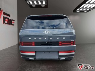 2026 Hyundai SANTA FE Preferred AWD w-Trend Pkg in Riviere-du-Loup, Quebec - 6 - w320h240px