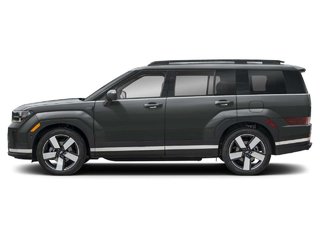 Hyundai SANTA FE Preferred 2026 à Rivière-du-Loup, Québec - 3 - w320h240px