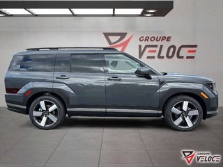 2026 Hyundai SANTA FE Preferred AWD w-Trend Pkg in Riviere-du-Loup, Quebec - 4 - w320h240px