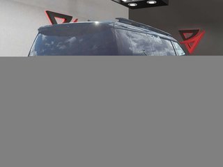 Hyundai SANTA FE Preferred AWD w-Trend Pkg 2026 à Rivière-du-Loup, Québec - 5 - w320h240px