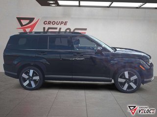 Hyundai SANTA FE Preferred AWD w-Trend Pkg 2026 à Rivière-du-Loup, Québec - 4 - w320h240px