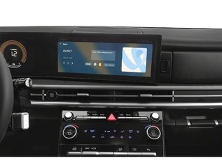 2026 Hyundai SANTA FE Preferred AWD in Riviere-du-Loup, Quebec - 6 - w320h240px