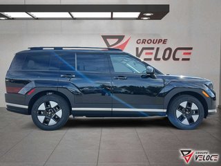 Hyundai SANTA FE Preferred AWD 2026 à Rivière-du-Loup, Québec - 4 - w320h240px