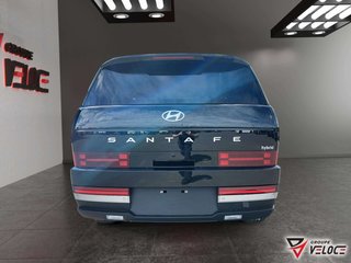 Hyundai SANTA FE Preferred AWD 2026 à Rivière-du-Loup, Québec - 6 - w320h240px