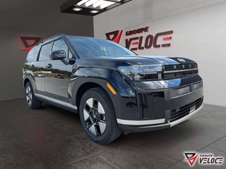 Hyundai SANTA FE Preferred AWD 2026