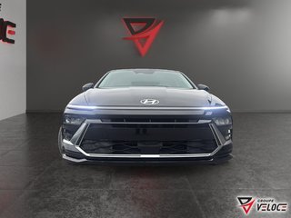 Hyundai Sonata Hybrid Preferred-Trend FWD 2026