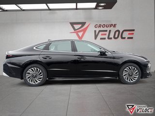 2026 Hyundai Sonata Hybrid Preferred-Trend FWD in Riviere-du-Loup, Quebec - 4 - w320h240px