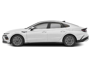 2026 Hyundai Sonata Hybrid Preferred-Trend FWD