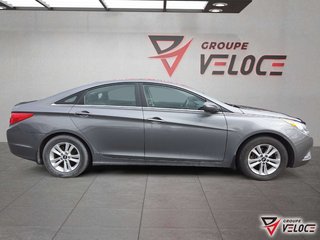 Hyundai SONATA GLS *sunroof, sieges electriques* 2013 à Rivière-du-Loup, Québec - 4 - w320h240px