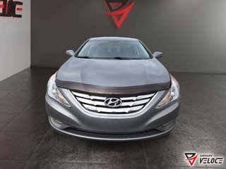 Hyundai SONATA GLS *sunroof, sieges electriques* 2013