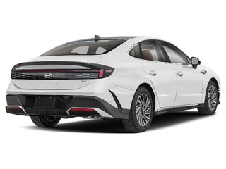 2026 Hyundai SONATA Preferred-Trend FWD