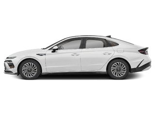 2026 Hyundai SONATA Preferred-Trend FWD