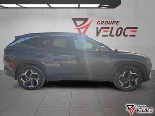 Hyundai Tucson Hybrid Luxury hybrid AWD *CUIR, TOIT, NAVI* 2023 à Rivière-du-Loup, Québec - 4 - w320h240px