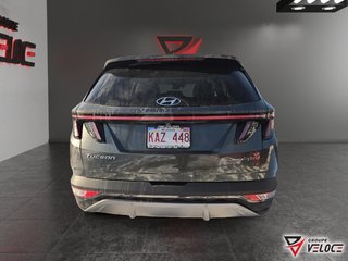 Hyundai Tucson Hybrid Luxury hybrid AWD *CUIR, TOIT, NAVI* 2023 à Rivière-du-Loup, Québec - 6 - w320h240px