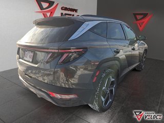 Hyundai Tucson Hybrid Luxury hybrid AWD *CUIR, TOIT, NAVI* 2023 à Rivière-du-Loup, Québec - 5 - w320h240px