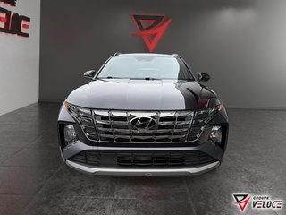 Hyundai Tucson Hybrid N-Line AWD 2024 à Rivière-du-Loup, Québec - 2 - w320h240px