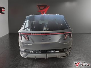 Hyundai Tucson Hybrid N-Line AWD 2026 à Rivière-du-Loup, Québec - 6 - w320h240px