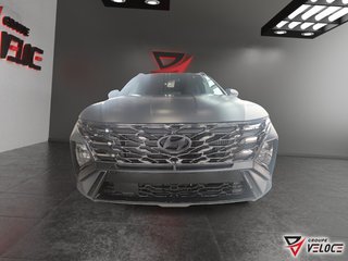 Hyundai Tucson Hybrid N-Line AWD 2026 à Rivière-du-Loup, Québec - 2 - w320h240px