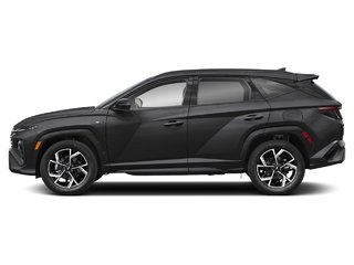 2026 Hyundai Tucson Hybrid N-Line AWD in Riviere-du-Loup, Quebec - 3 - w320h240px
