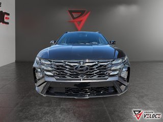 2026 Hyundai Tucson Hybrid N-Line AWD in Riviere-du-Loup, Quebec - 3 - w320h240px