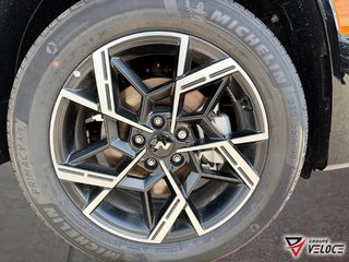 2026 Hyundai Tucson Hybrid N-Line AWD in Riviere-du-Loup, Quebec - 6 - w320h240px