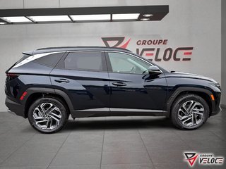 2026 Hyundai Tucson Hybrid Ultimate AWD in Riviere-du-Loup, Quebec - 4 - w320h240px