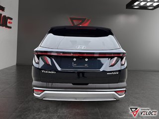 2026 Hyundai Tucson Hybrid Ultimate AWD in Riviere-du-Loup, Quebec - 6 - w320h240px