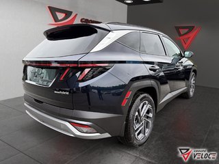 2026 Hyundai Tucson Hybrid Ultimate AWD in Riviere-du-Loup, Quebec - 5 - w320h240px