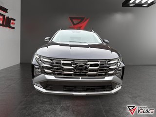 2026 Hyundai Tucson Hybrid Ultimate AWD in Riviere-du-Loup, Quebec - 2 - w320h240px