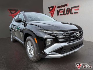 Hyundai Tucson Hybrid N-Line AWD 2026