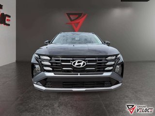 Hyundai Tucson Hybrid N-Line AWD 2026
