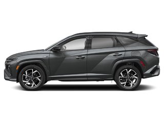 Hyundai Tucson Hybrid N-Line AWD 2026 à Rivière-du-Loup, Québec - 3 - w320h240px