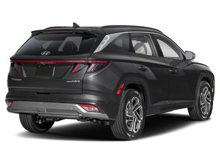 Hyundai Tucson Hybrid Ultimate AWD 2026