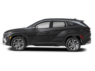 Hyundai Tucson Hybrid Ultimate AWD 2026