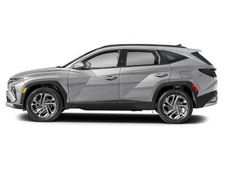2026 Hyundai Tucson Hybrid Ultimate AWD