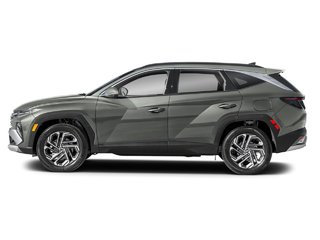 2026 Hyundai Tucson Hybrid Ultimate AWD