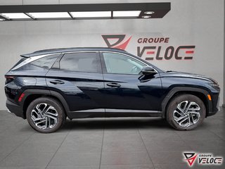 2025 Hyundai Tucson Plug-In Hybrid Ultimate AWD in Riviere-du-Loup, Quebec - 4 - w320h240px
