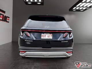 2025 Hyundai Tucson Plug-In Hybrid Ultimate AWD in Riviere-du-Loup, Quebec - 6 - w320h240px