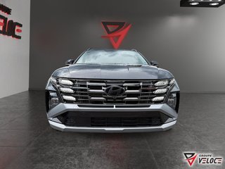 2025 Hyundai Tucson Plug-In Hybrid Ultimate AWD