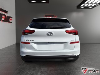 2021 Hyundai Tucson Preferred AWD in Riviere-du-Loup, Quebec - 6 - w320h240px