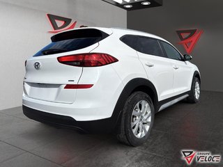2021 Hyundai Tucson Preferred AWD in Riviere-du-Loup, Quebec - 5 - w320h240px