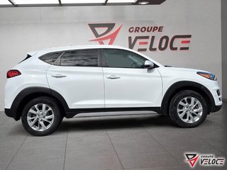 2021 Hyundai Tucson Preferred AWD in Riviere-du-Loup, Quebec - 4 - w320h240px