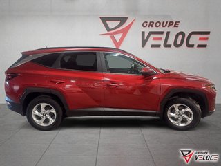 Hyundai Tucson Preferred AWD *SIEGES ET VOLANT CHAUFFANT* 2022 à Rivière-du-Loup, Québec - 4 - w320h240px