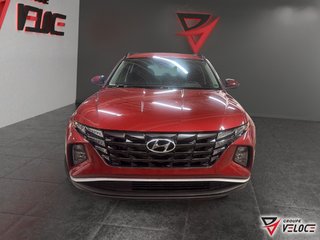 Hyundai Tucson Preferred AWD *SIEGES ET VOLANT CHAUFFANT* 2022 à Rivière-du-Loup, Québec - 2 - w320h240px