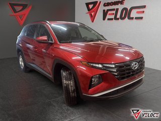 Hyundai Tucson Preferred AWD *SIEGES ET VOLANT CHAUFFANT* 2022 à Rivière-du-Loup, Québec - 3 - w320h240px